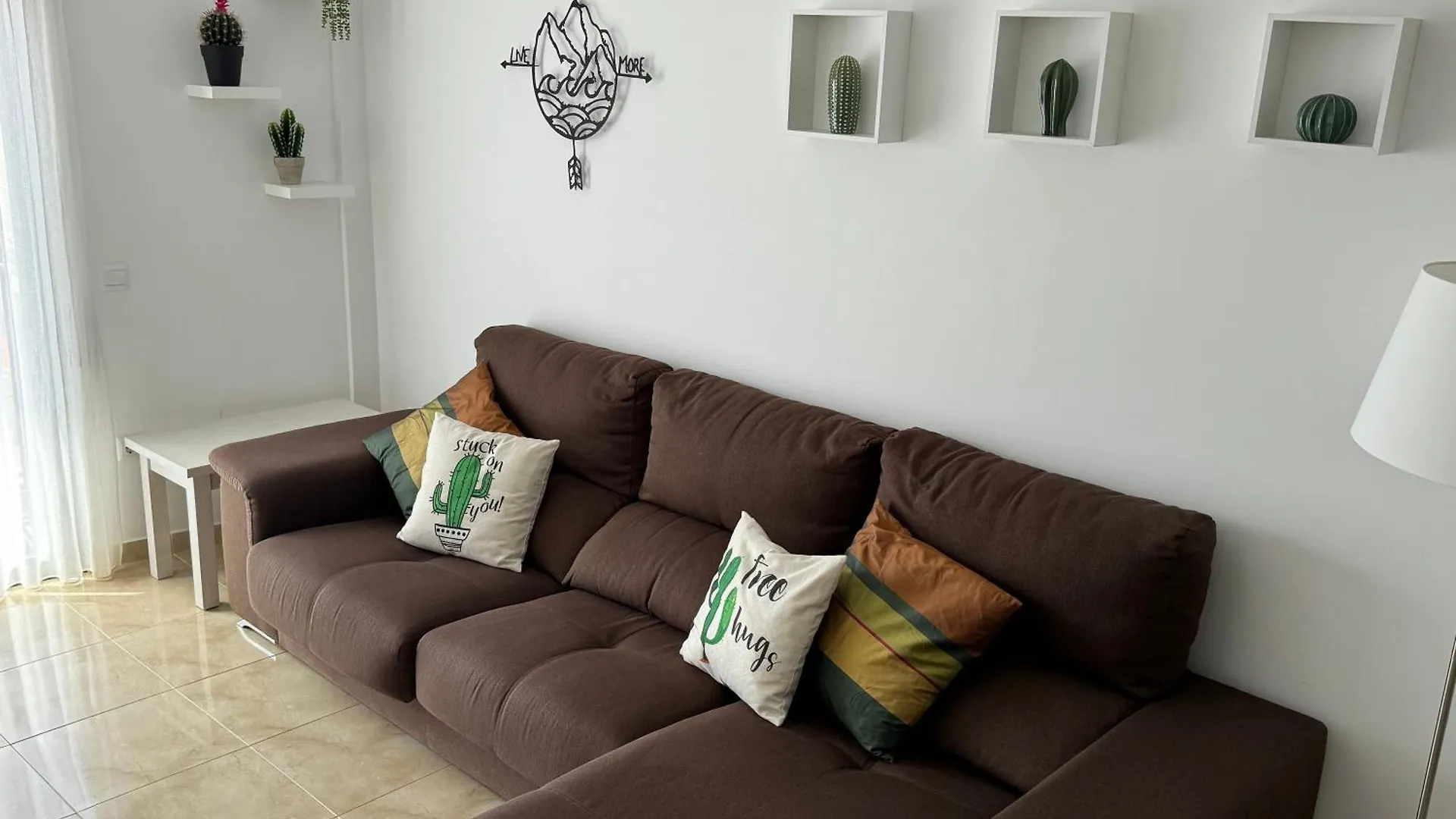Repos Mar I Muntanya Apartment El Perello   El Perello (Catalonia)